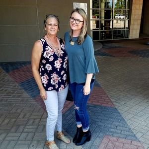 Meet your Posher, Sheila